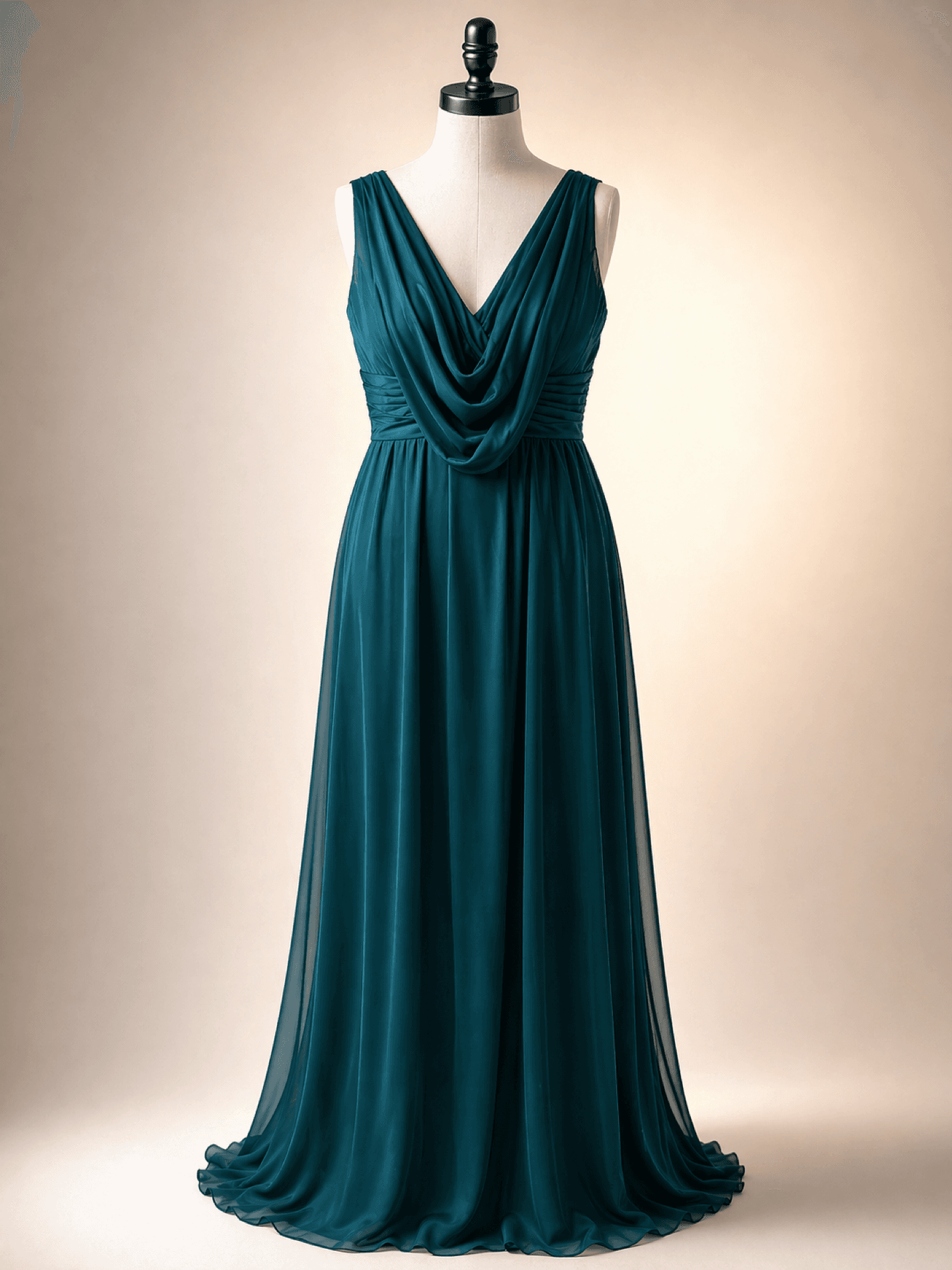 Garment alteration detail — Pear Tree Clothing FL