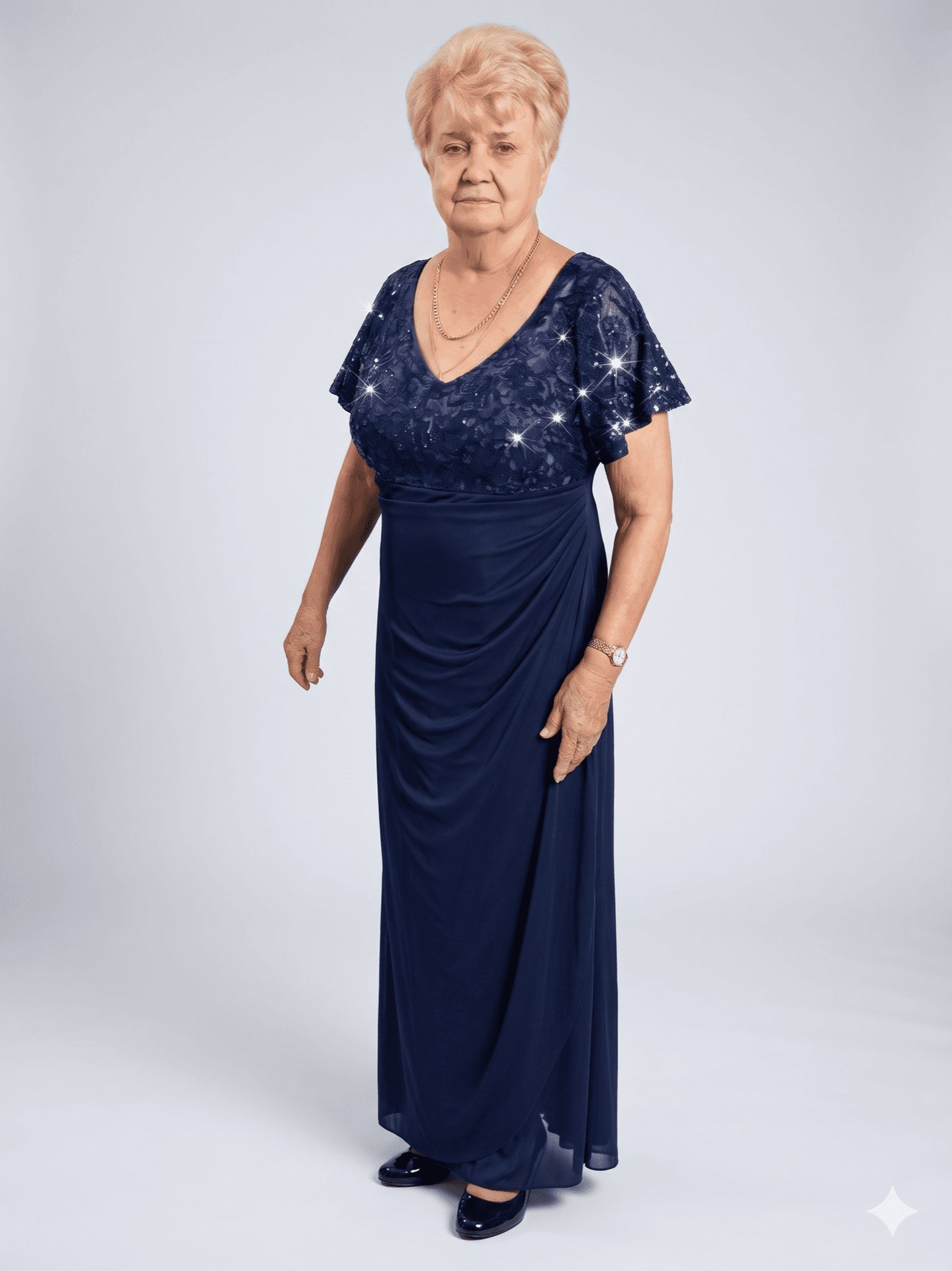 Prom dress alteration — Lakewood Ranch tailoring