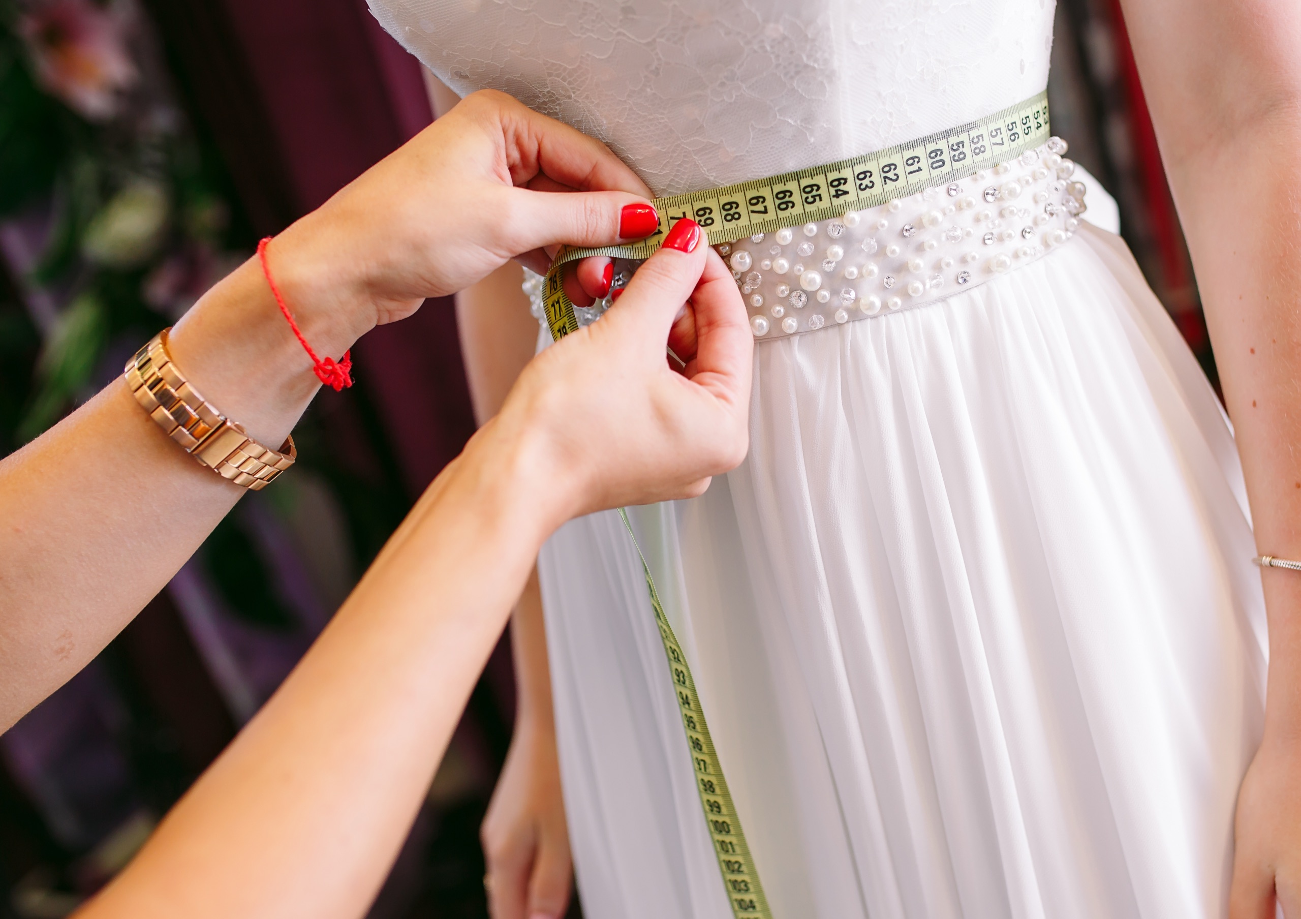 Bridal atelier — Pear Tree Clothing Alterations, Lakewood Ranch FL