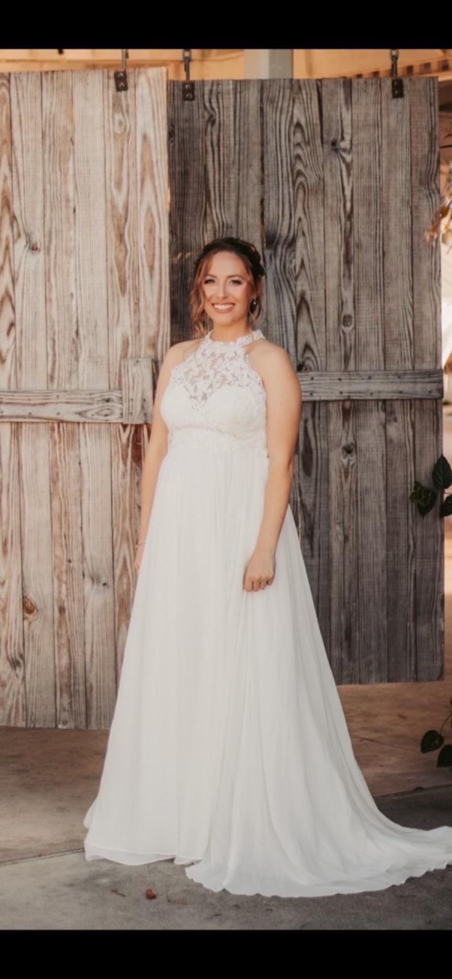 Elegant formal alteration — Pear Tree FL